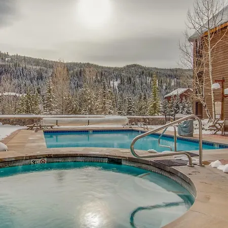 Buffalo Lodge